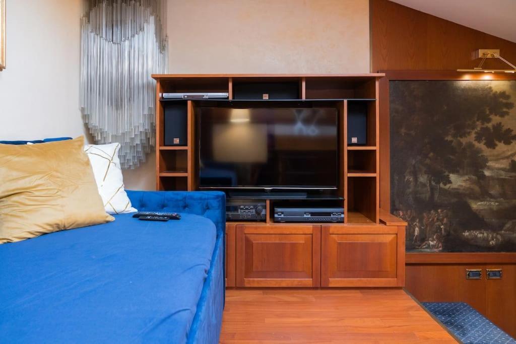 Апартаменты Carbonesi Luxury - Centro Storico Болонья Экстерьер фото