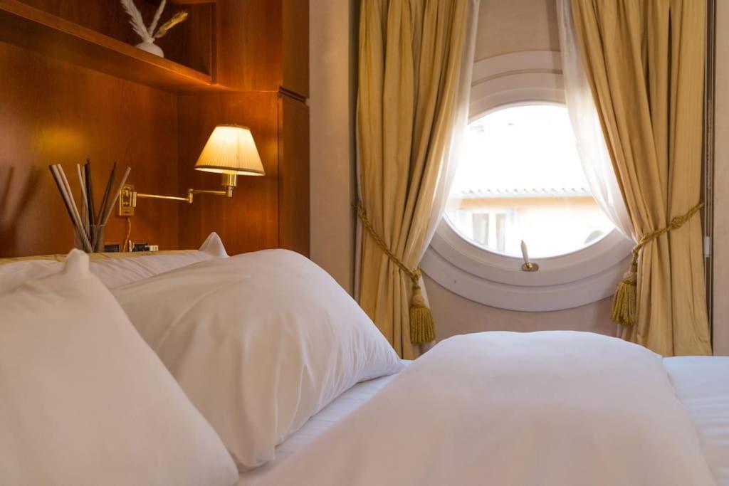 Апартаменты Carbonesi Luxury - Centro Storico Болонья Экстерьер фото